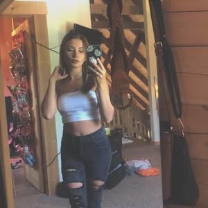 Meet your Posher, Madison